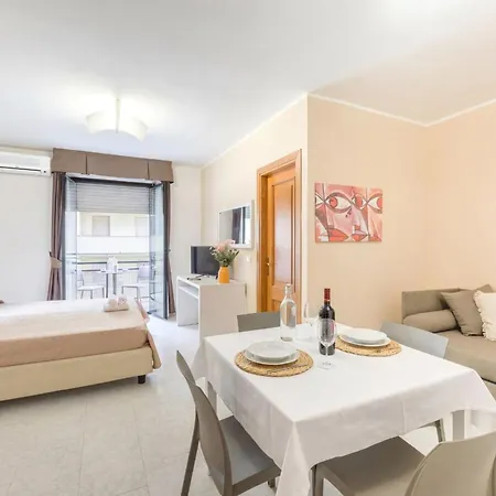 Appartement House In A Location Alghero