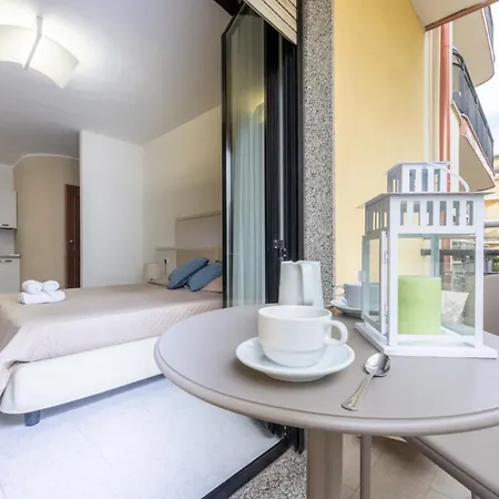 Appartement House In A Location In
