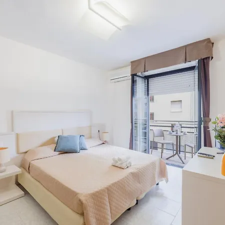 House In A Location Αλγκέρο