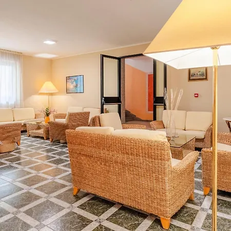 House In A Location Lejlighed Alghero