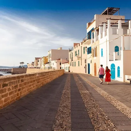 Διαμέρισμα House In A Location *