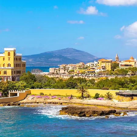 Appartement House In A Location