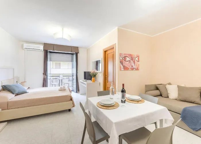 Appartement House In A Location Alghero