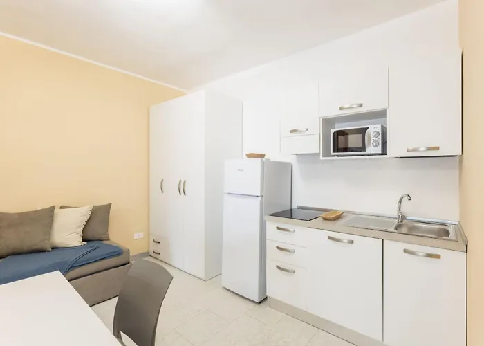 House In A Location Alghero