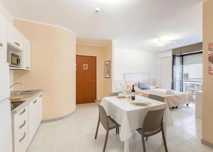 Appartement House In A Location Alghero