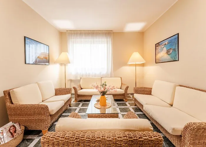 House In A Location Alghero