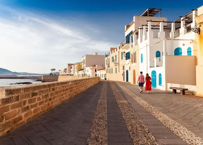 Appartement House In A Location *