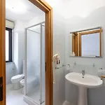 House In A Location Appartement