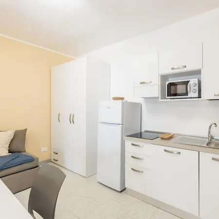 House In A Location Alghero