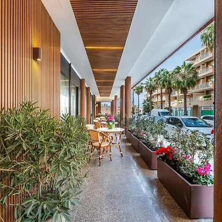 Apartman House In A Location *