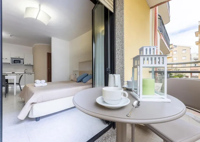 Apartamento House In A Location