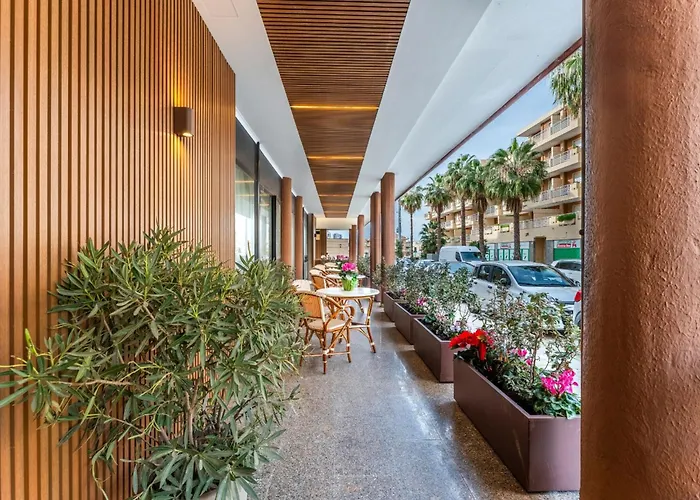 Apartman House In A Location *