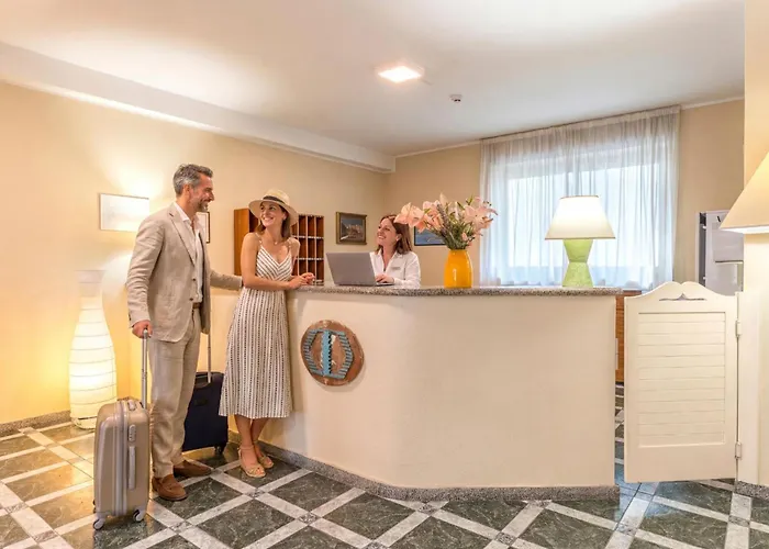 House In A Location * Alghero