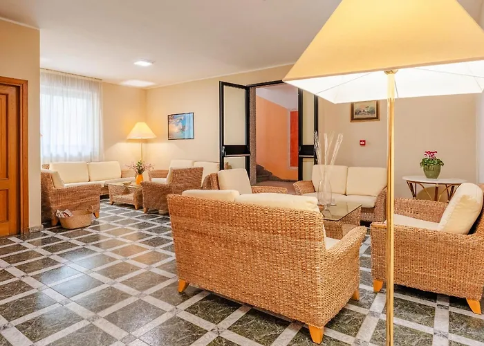 House In A Location Apartamento Alghero