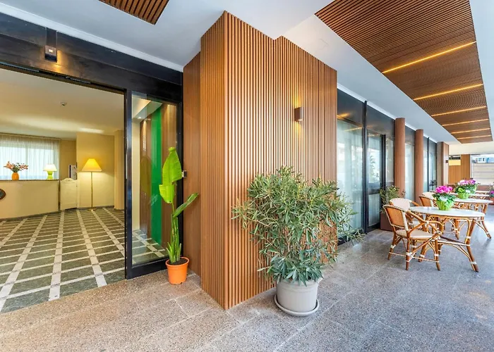 House In A Location Alghero