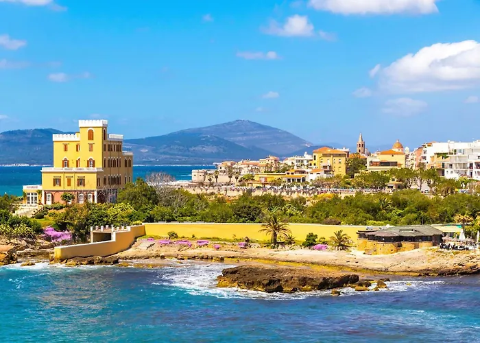 Apartamento House In A Location